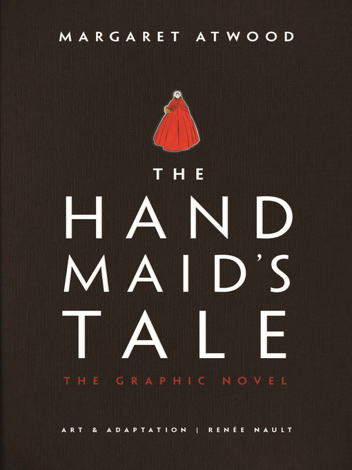 Title details for The Handmaid's Tale by Margaret Atwood - Available